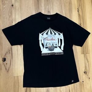 Primitive Skateboards T-shirt Men’s Size XL